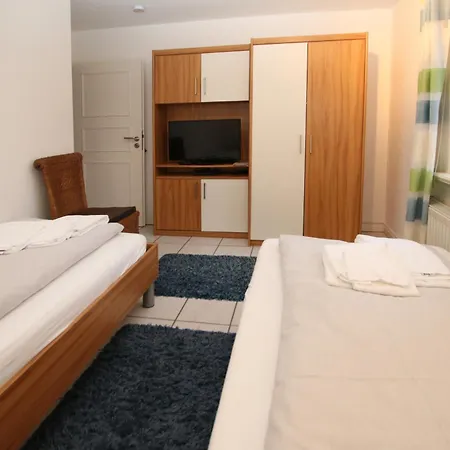 Appartement Rungholtstra_e 3c_ Whg_ 2